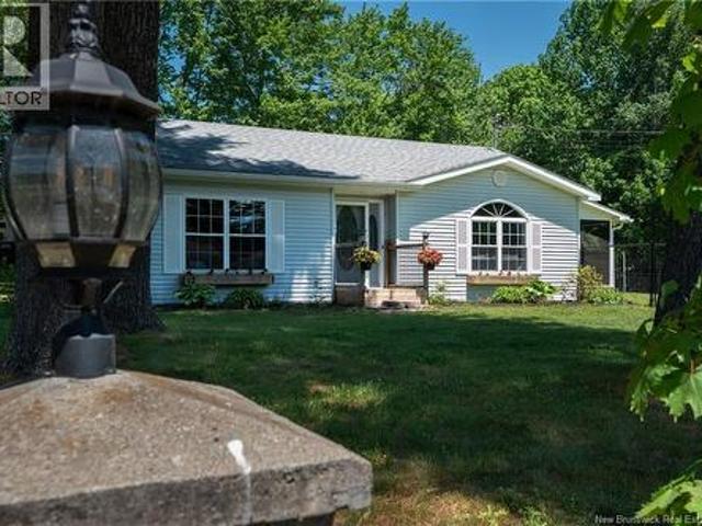 House for sale in Hanwell, New Brunswick