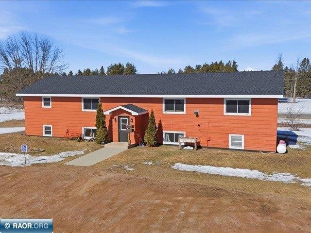 House for sale in Babbitt, Minnesota