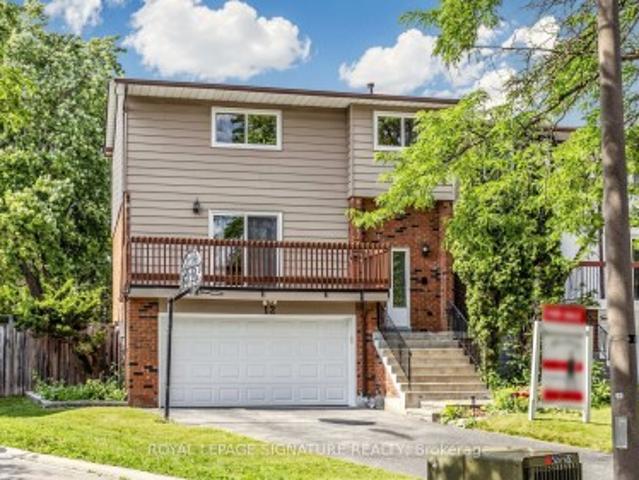 House for sale in York, Ontario