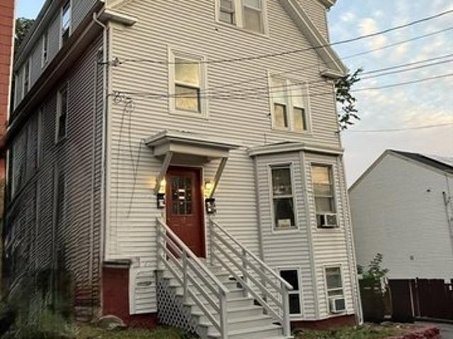 House for sale in Lynn, Massachusetts
