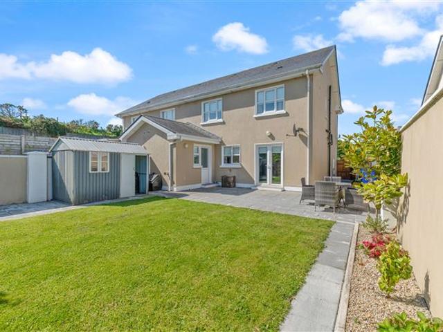 Semi Detached House for sale in Tuam