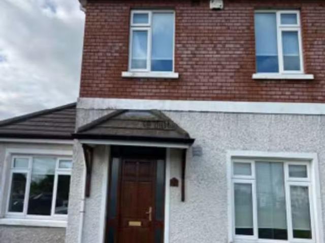 House to rent