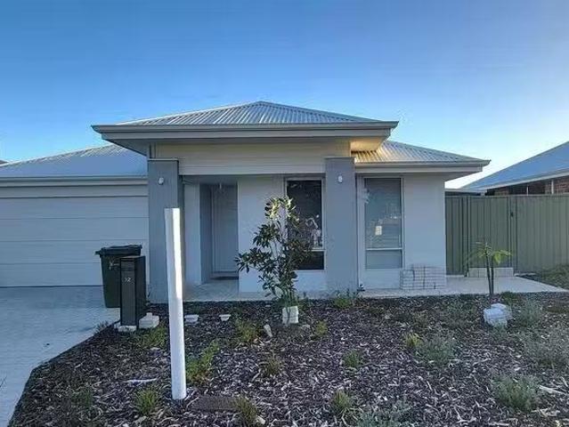 House for rent in Henley Brook, Western Australia
