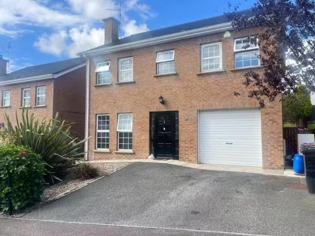 House for sale in Bluebell, North Tipperary