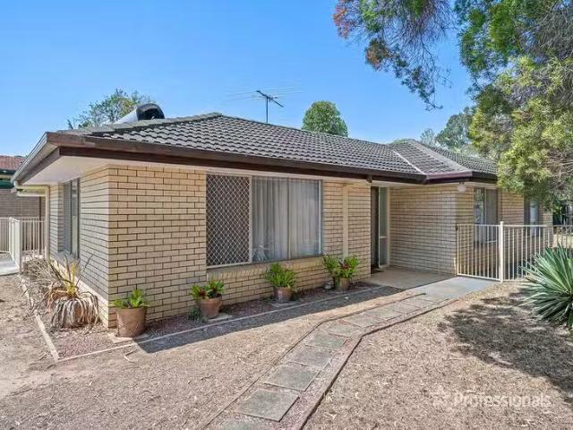 House for rent in Methul, Queensland