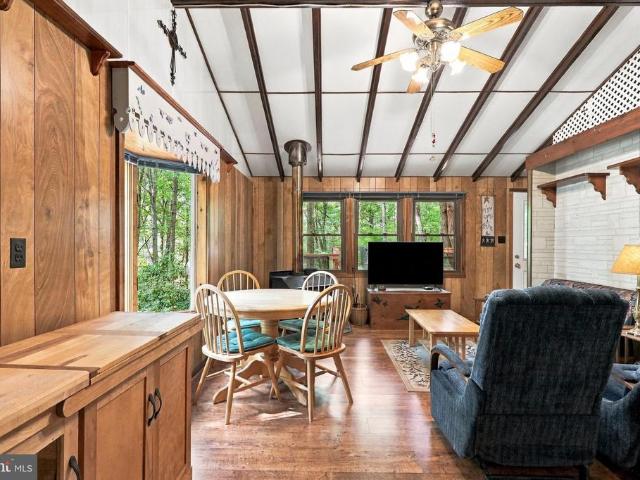 House for sale in Hardy, West Virginia