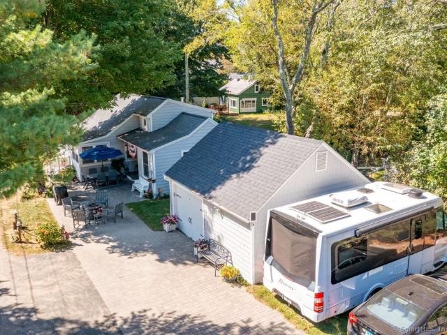 Property for sale in Old Lyme, Connecticut