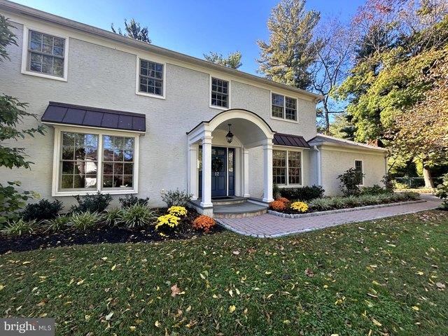 House for sale in Bala Cynwyd, Lower Merion Township