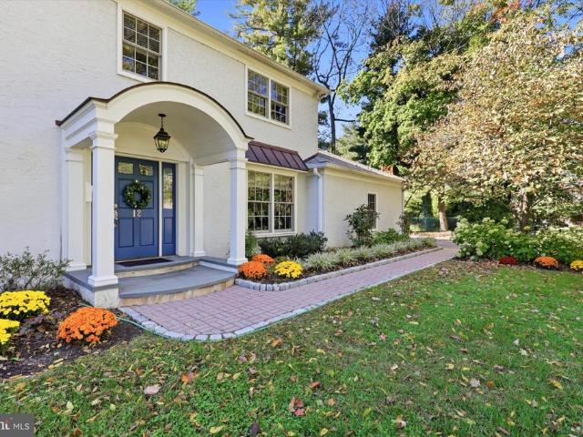 House for sale in Bala Cynwyd, Lower Merion Township