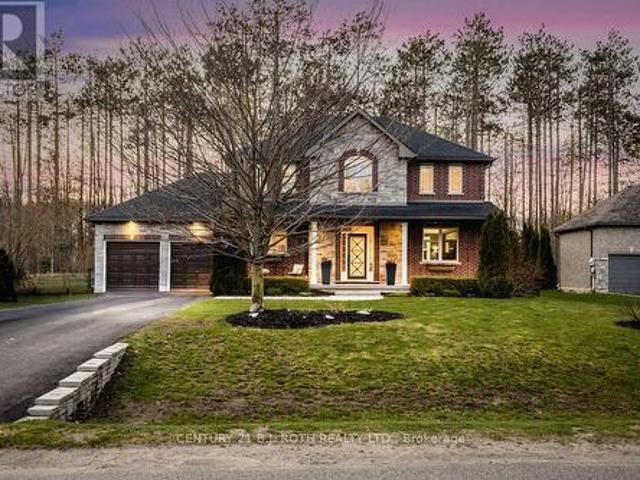 House for sale in Springwater, Ontario