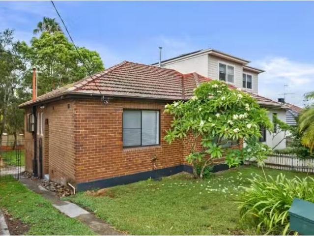 House for rent in Sydney, New South Wales