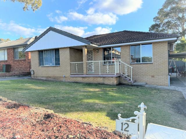 House for rent in New South Wales