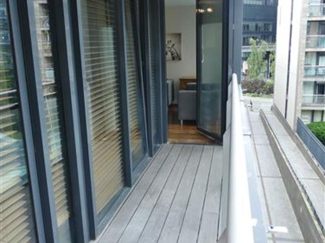 Apartment for sale in Tallaght