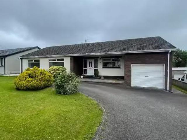 House to rent