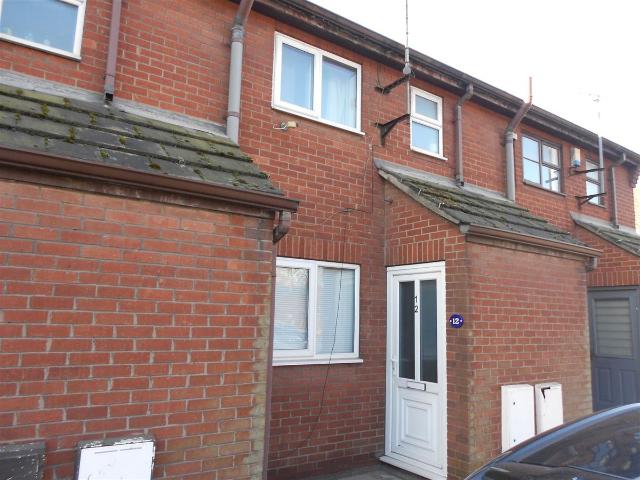 House for rent in Thrumpton, Costhorpe