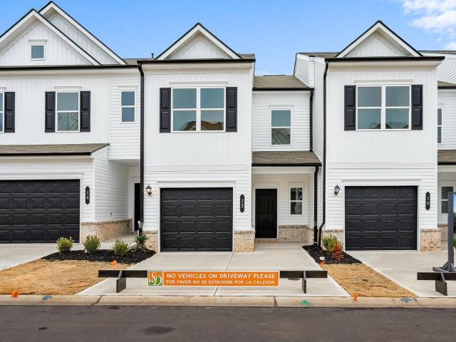 Townhouse for sale in South Carolina