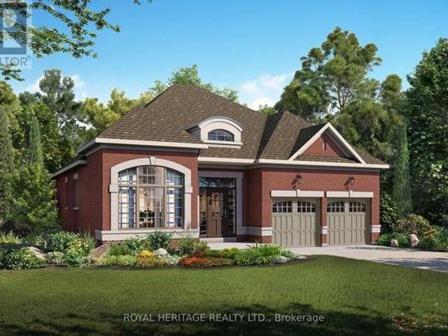 House for sale in Durham, Ontario
