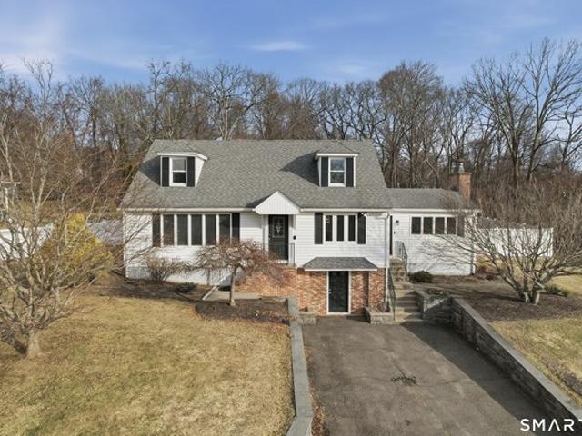 House for sale in Wolcott, Connecticut