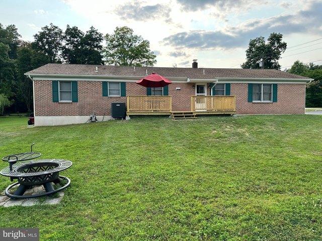 House for sale in East Berlin, Pennsylvania