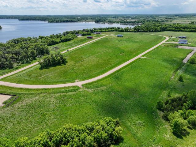 Land for sale in Osakis, Minnesota