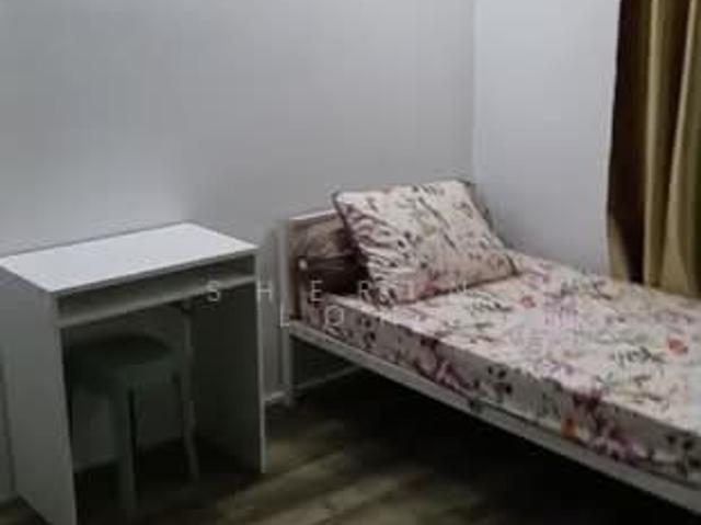Apartment for rent in Pei Chun, Singapore