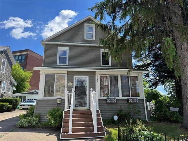 House for sale in Binghamton, New York