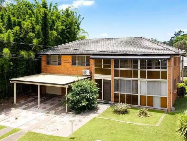 House for rent in Toombul, Queensland