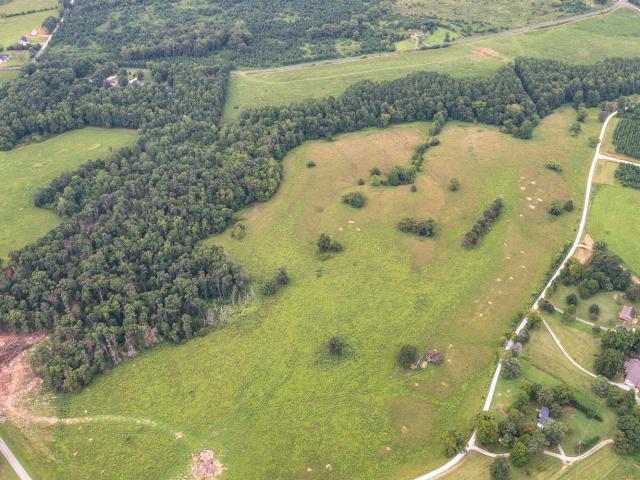 Land for sale in Virginia