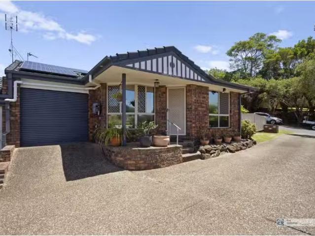 Condo for rent in Banora Point, New South Wales