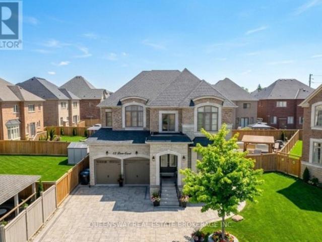 House for sale in Georgina, Ontario