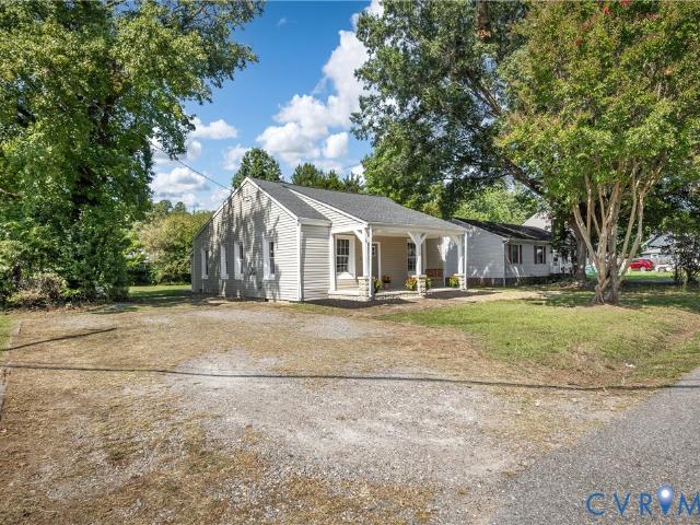House for sale in Highland Springs, Henrico County