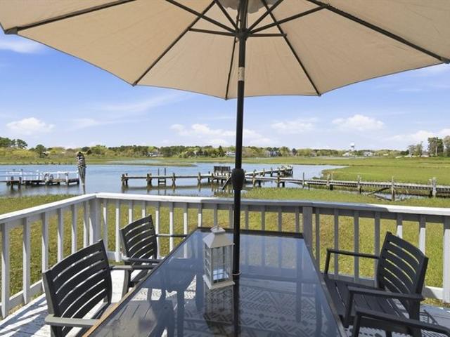 House for sale in Dennis, Massachusetts