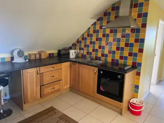 Apartment to rent