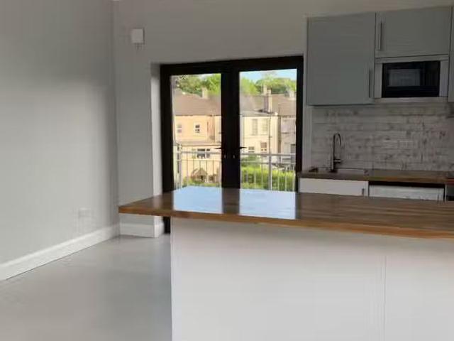 Apartment to rent