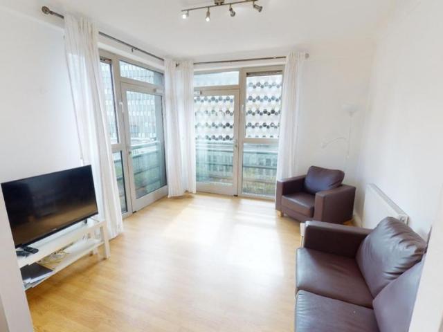 Apartment for rent in The Meadows, City of Nottingham