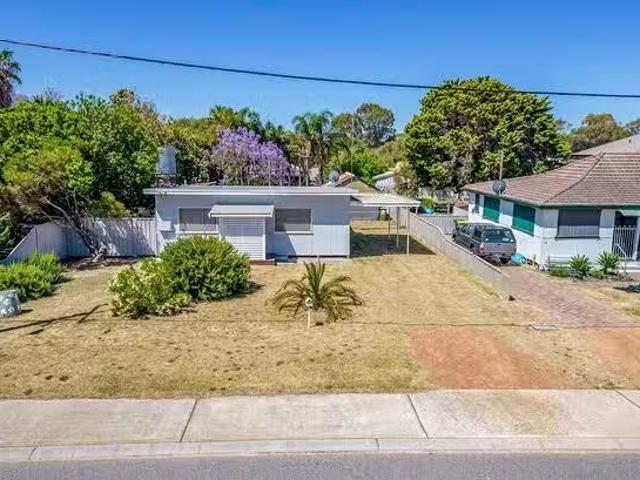 House for rent in Dudley Park