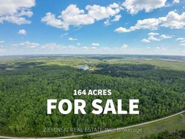 Land for sale in Matheson, Ontario
