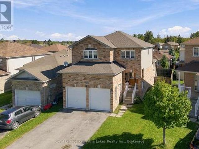 House for sale in The Trails of The Kawarthas, Kawartha Lakes