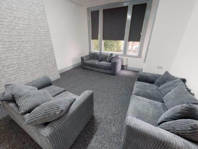 House for rent in Woodhouse, West Yorkshire