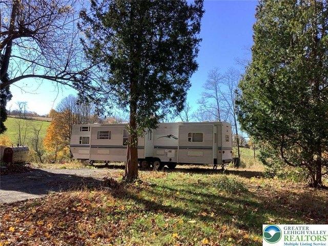 Land for sale in Andreas, Pennsylvania