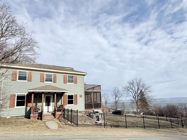 Condo for rent in Essex, New York