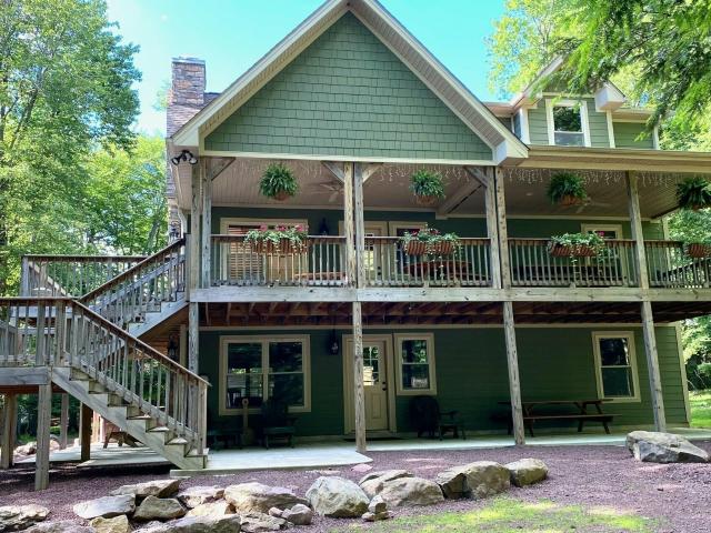 House for sale in Lake Harmony