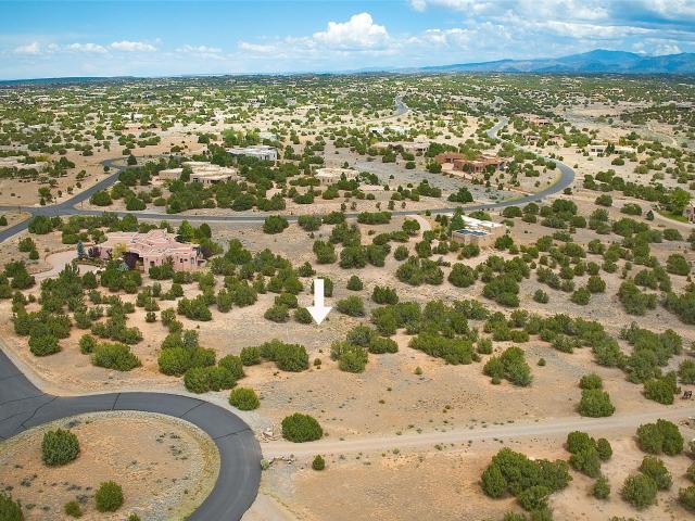 Land for sale in Santa Fe, New Mexico