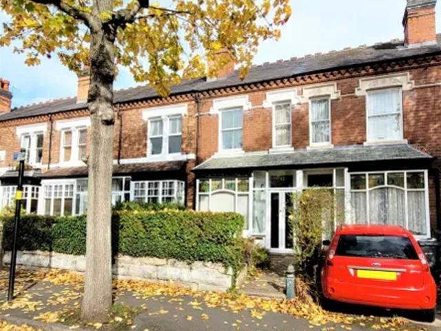 House for rent in Sutton Coldfield, Isle Of Man