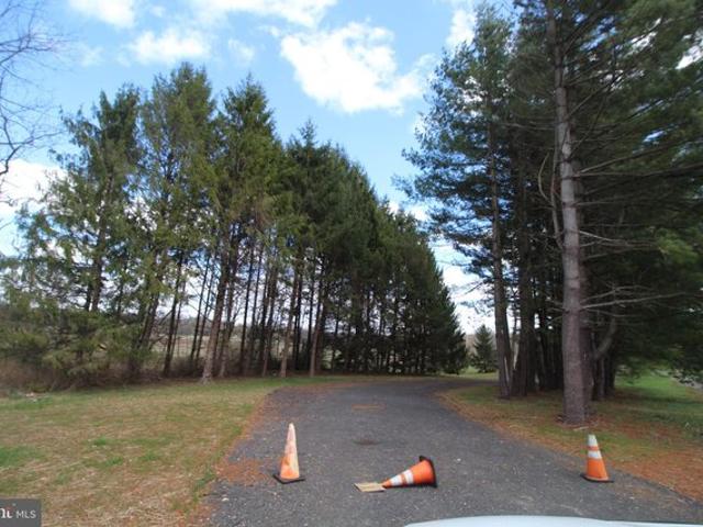 Farm for sale in Lambertville, New Jersey
