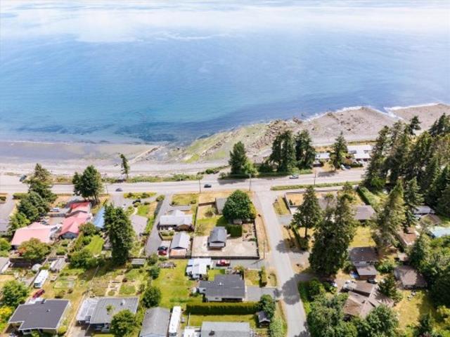 House for sale in Strathcona, British Columbia