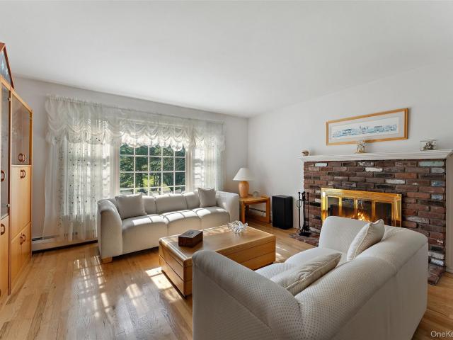 House for sale in Armonk, New York