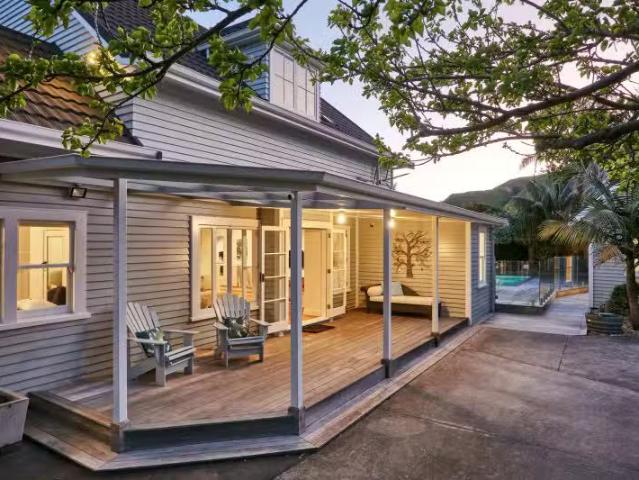 House for sale in East Coast