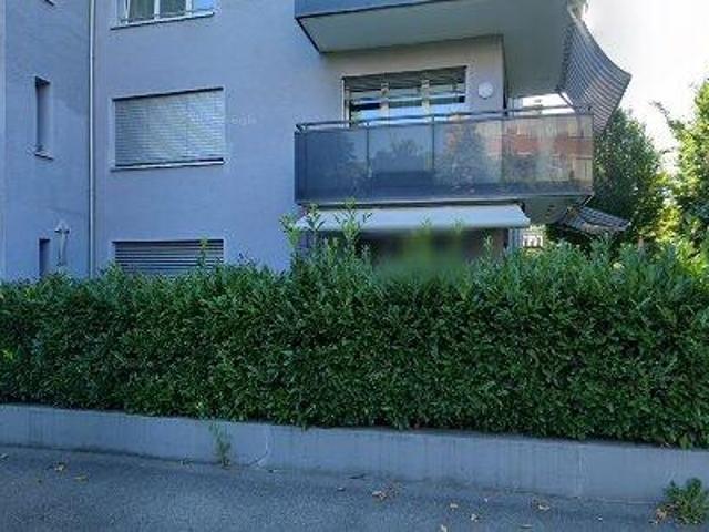 Apartment mieten in Aarau, Aargau