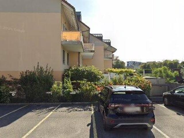 Apartment mieten in Orbe, Waadt